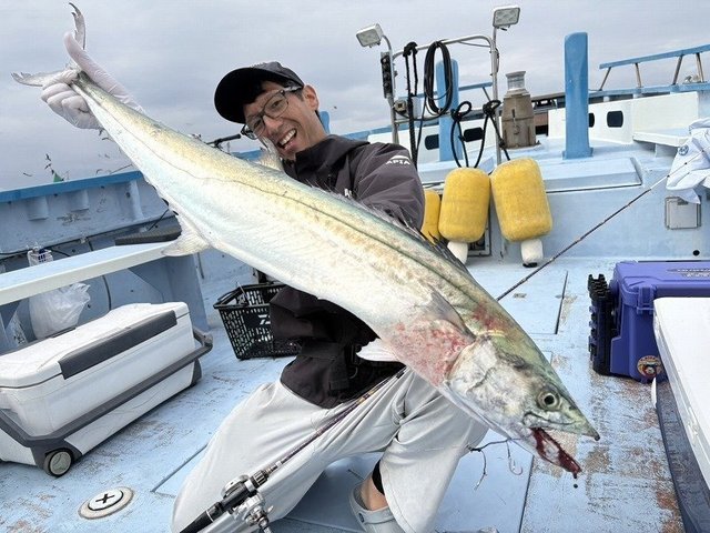 アルファタックル 船竿 ミッドアーム GS 64 220ML【大型商品】: 竿