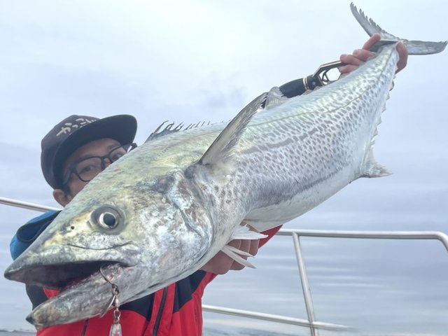 ダイワ シーバスロッド モアザン ブランジーノ EX AGS 80HB(ベイト 2