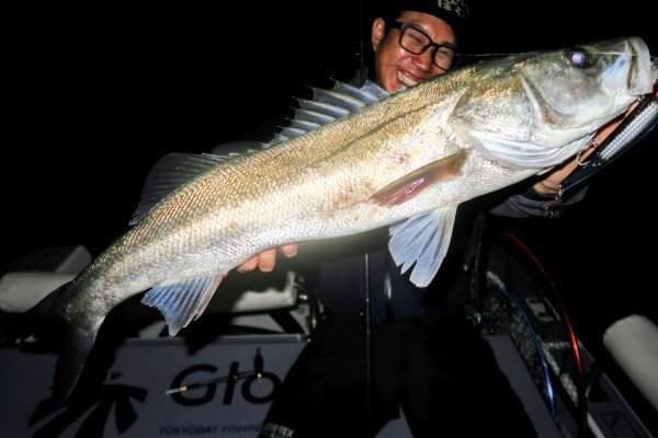 ダイワ シーバスロッド モアザン ブランジーノ EX AGS 88MB(ベイト 2