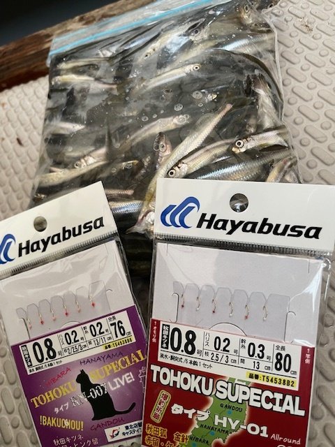 バリバス ワカサギ竿 ワカサギ穂先 MAX299〈改〉: 竿｜釣具の通販なら