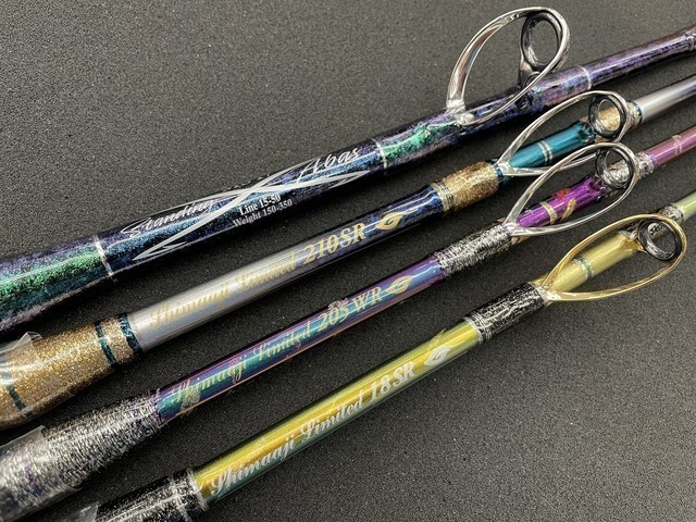 岩槻インター店 [釣具のキャスティング]