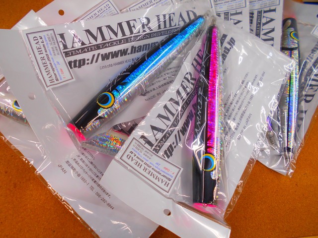 福岡店 [釣具のキャスティング]