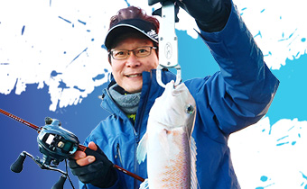 泉バイパス店 [釣具のキャスティング]