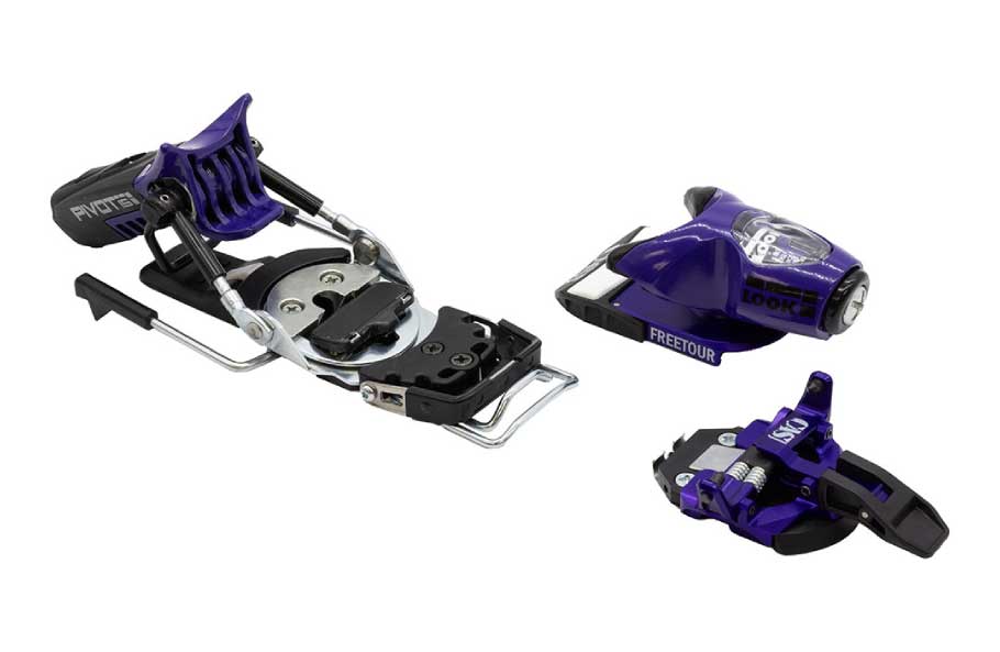 Freetour Tech – CAST