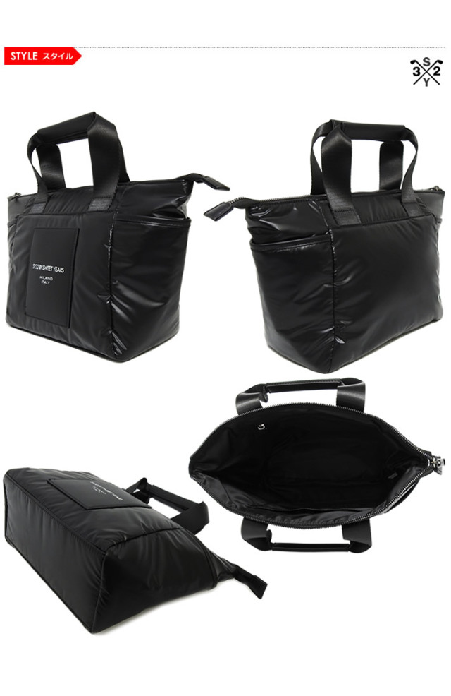 SY32 BY SWEET YEARS GOLF［エスワイサーティトゥバイスウィート