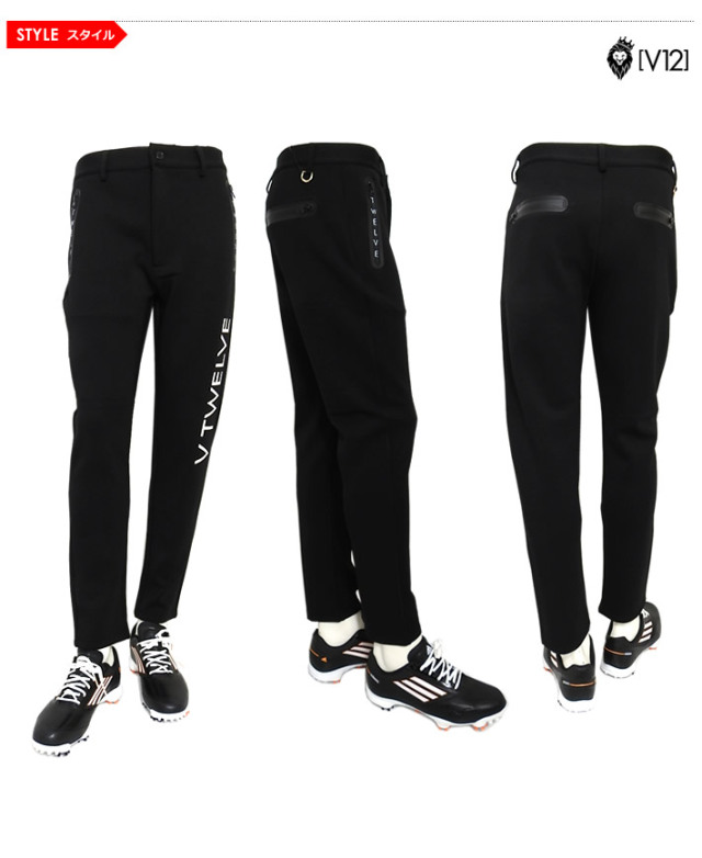 カジュアルゴルフドットコムby PALM SPRINGSにV12［ヴィトゥエルブ