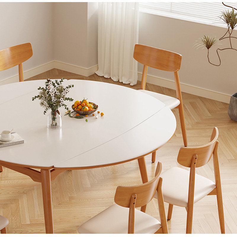 唐木無垢材 伸長 ダイニンテーブル エクステンションテーブル 花梨