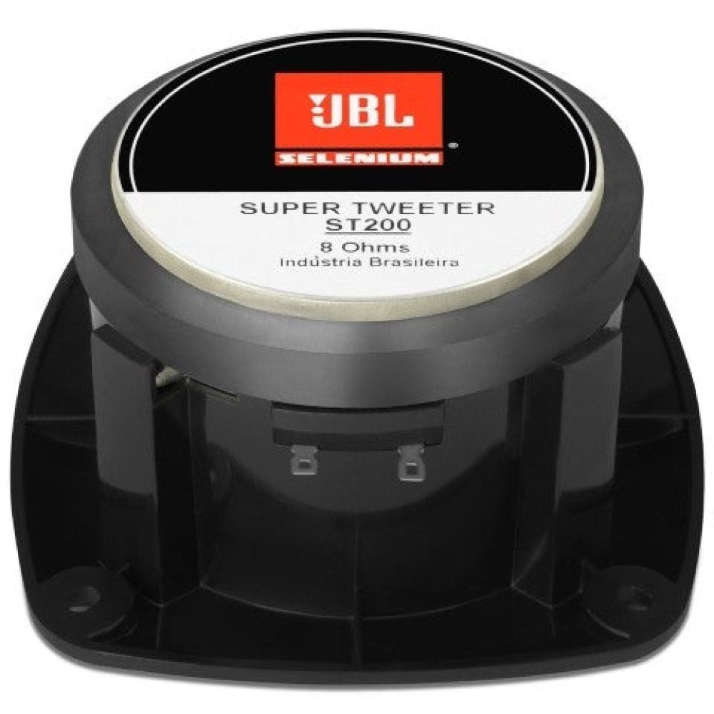 スピーカー・ウーファー JBL Super Tweeter Amazon.co.jp: ペアJBL