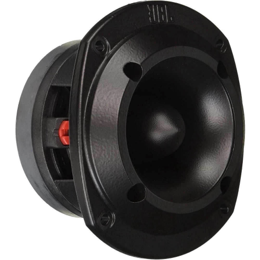 JBL ST400 スーパーツイーター ブラック 8Ω 150Watts RMS | カー