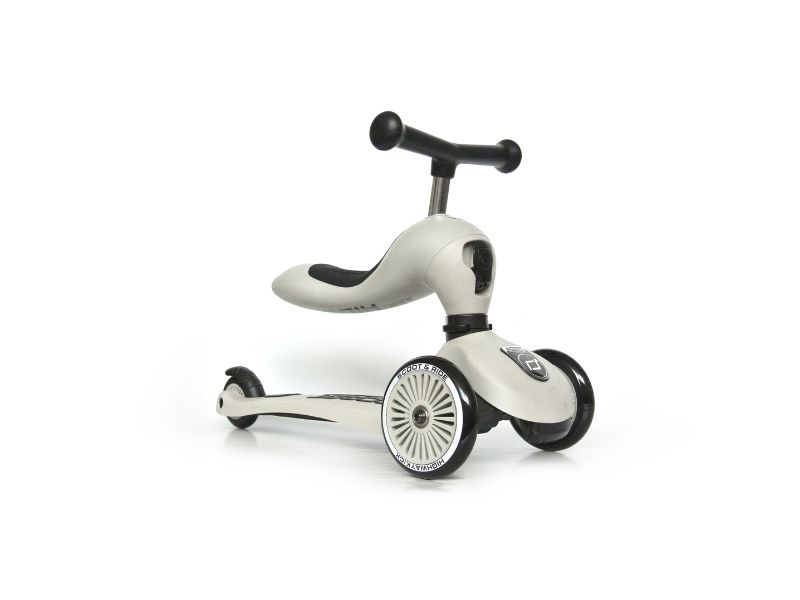 なち】【屋外未使用】SCOOT AND RIDE スクートアンドライド なち