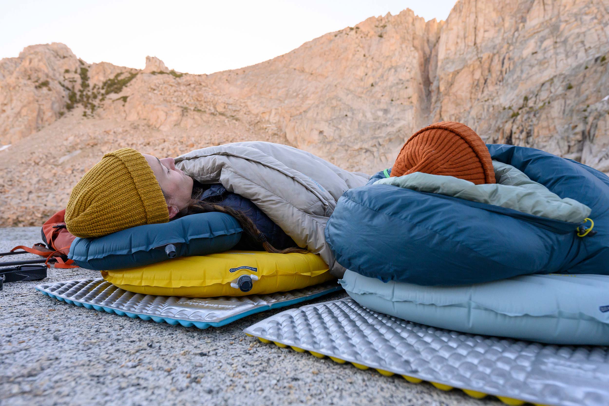 NeoAir XLite NXT Ultralight Sleeping Pad | Therm-a-Rest – Cascade
