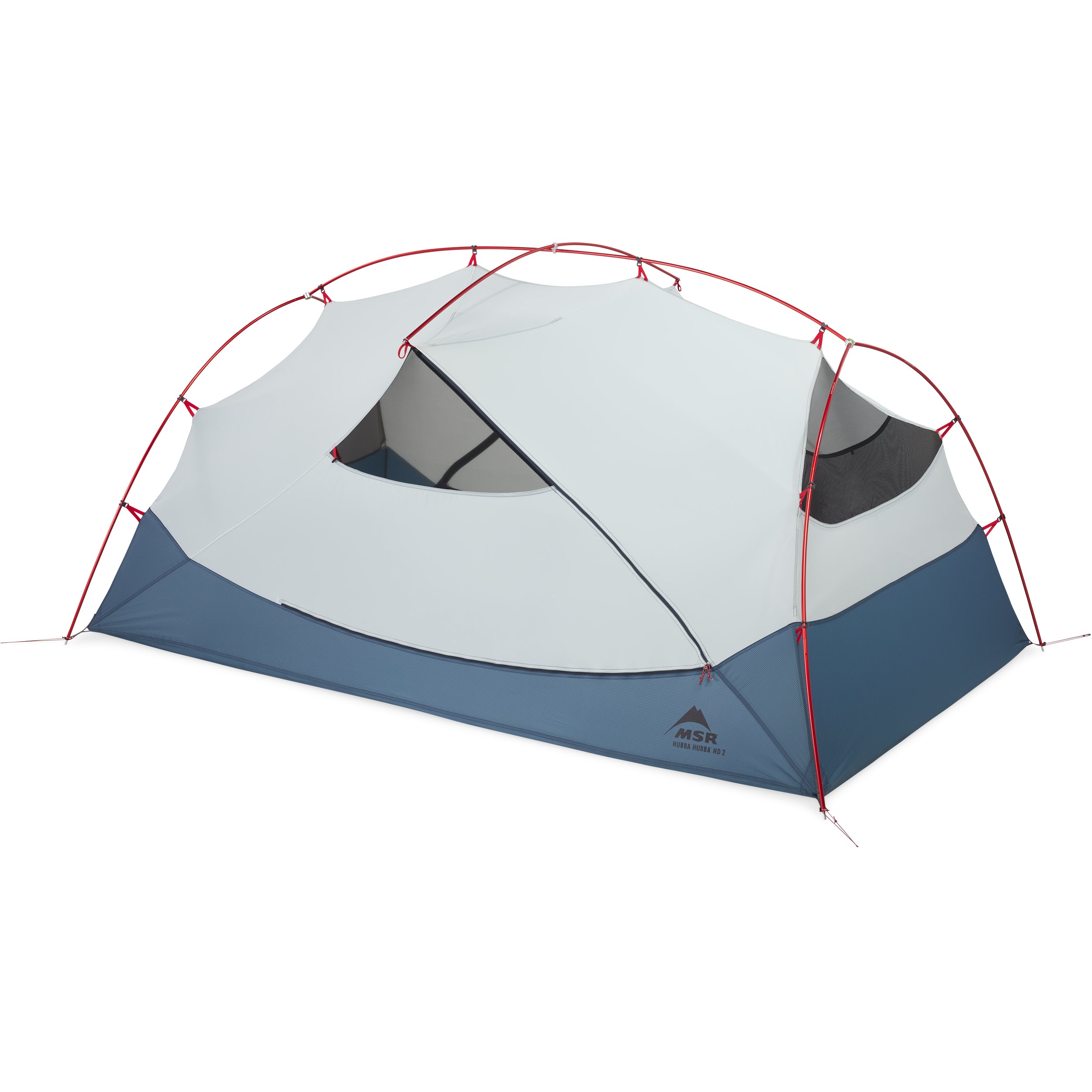 Hubba Hubba™ Series Tents | Backpacking Tents | MSR – Cascade Designs