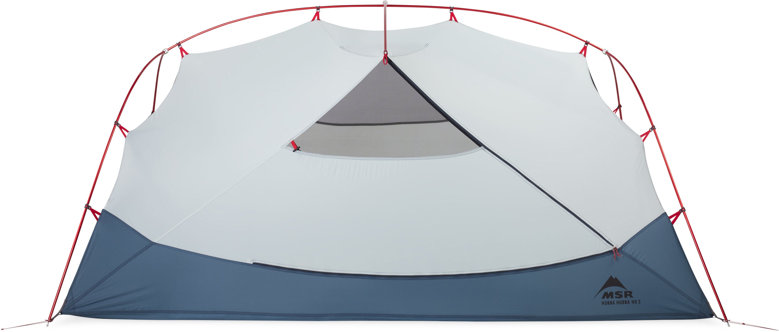 Hubba Hubba™ HD 2 Tent | 2-Person Backpacking Tent | MSR – Cascade