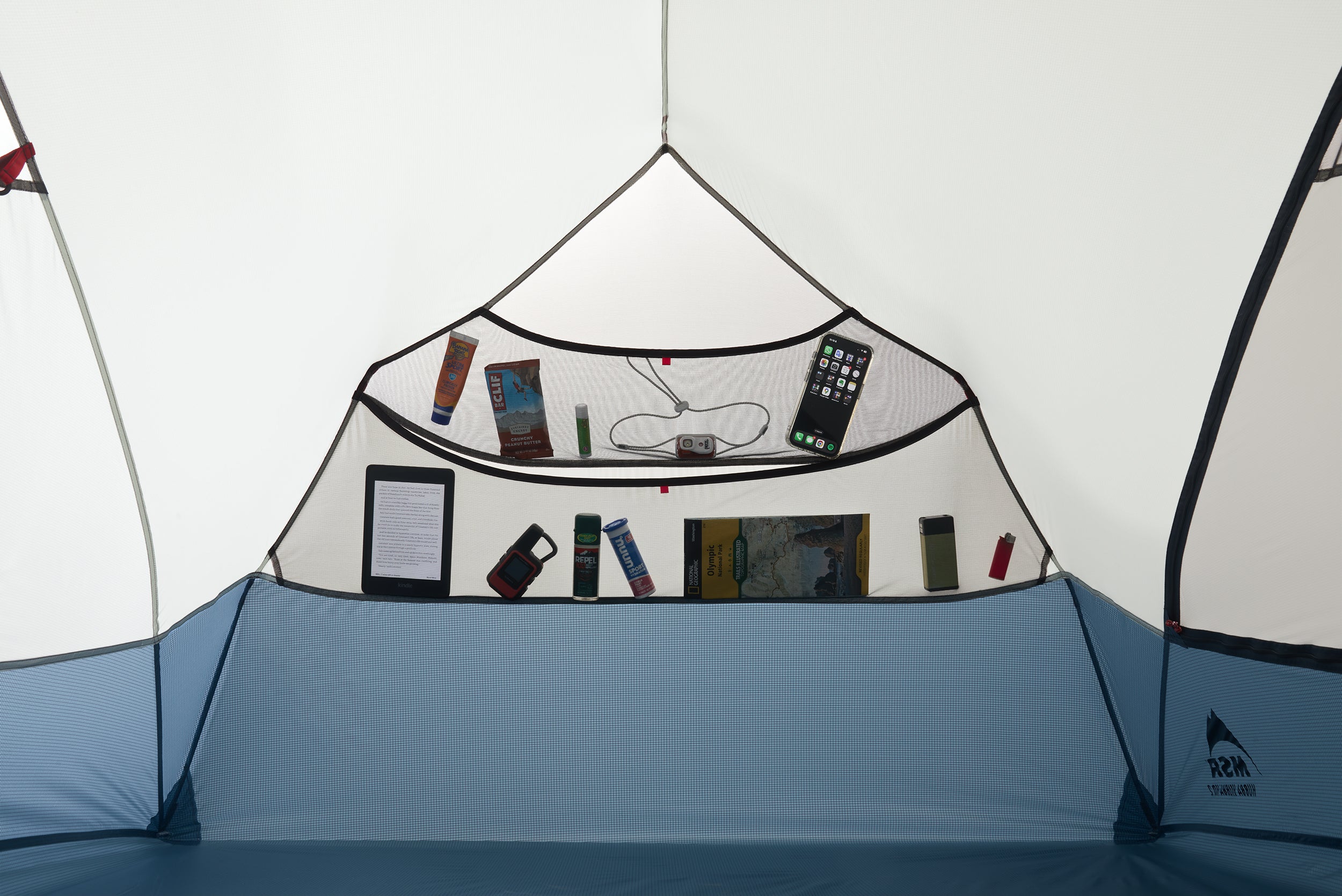 Hubba Hubba™ HD 2 Tent | 2-Person Backpacking Tent | MSR – Cascade