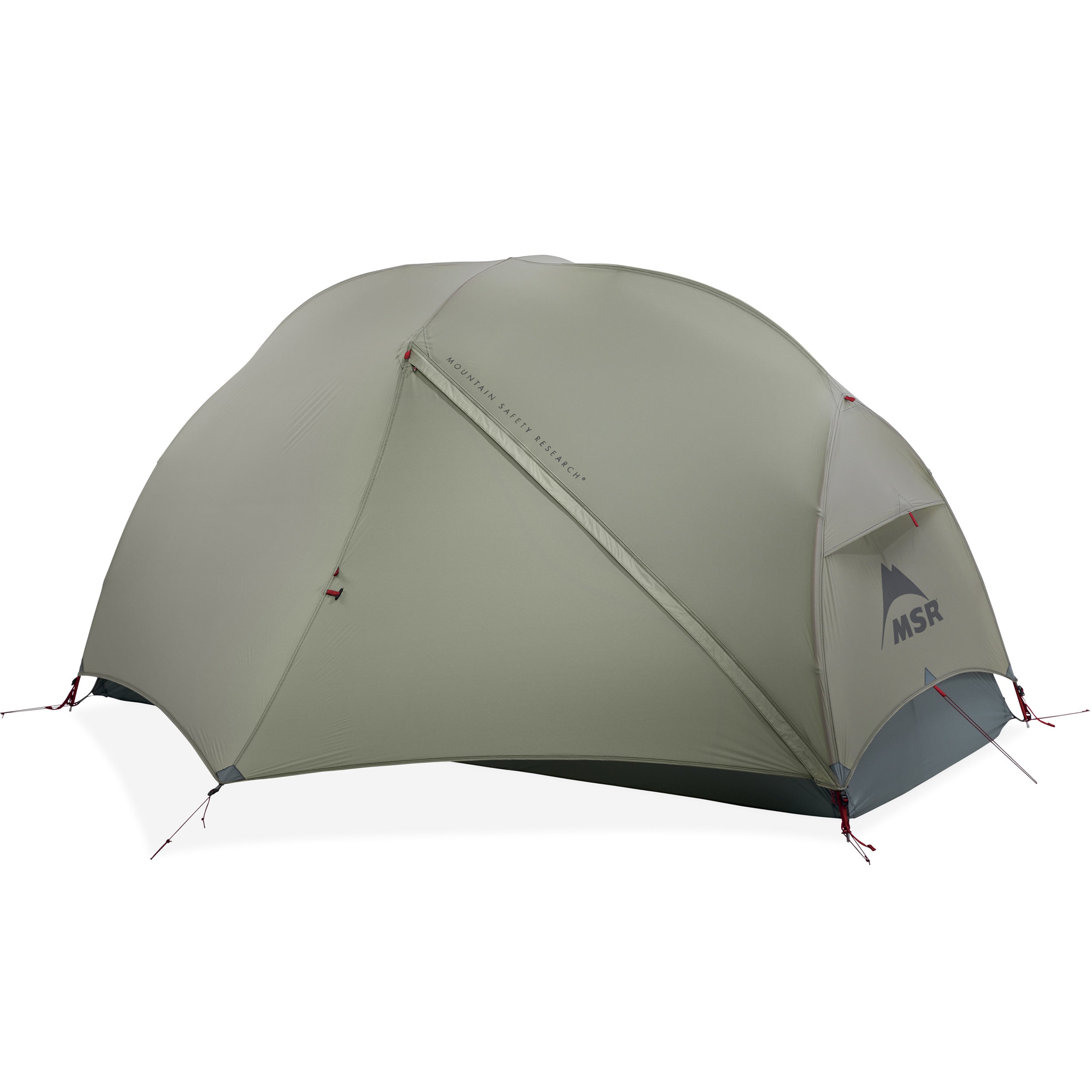 Hubba Hubba LT 1 Tent | 1-Person Backpacking Tent | MSR – Cascade
