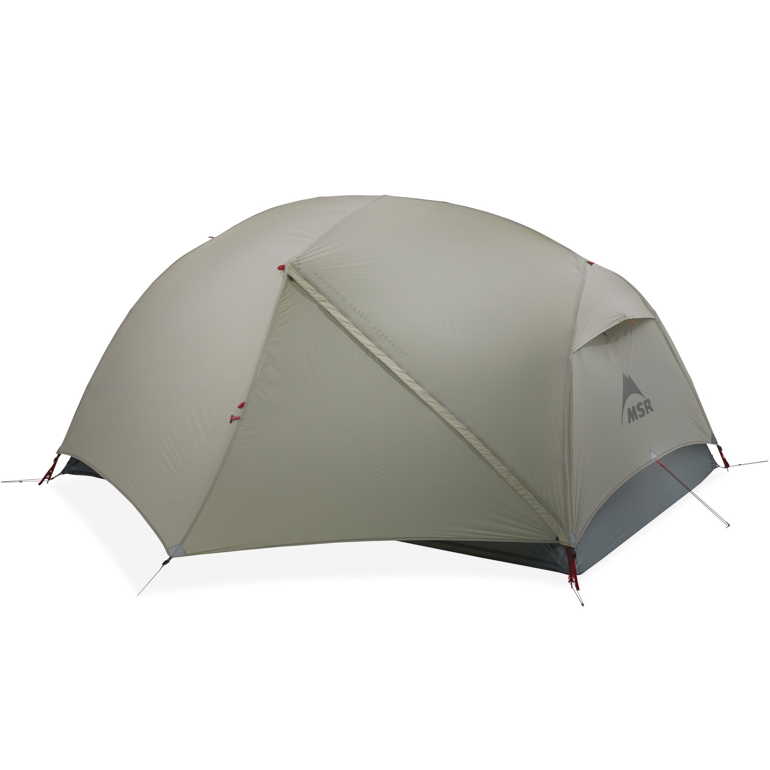Hubba Hubba LT 2 Tent | 2-Person Backpacking Tent | MSR – Cascade
