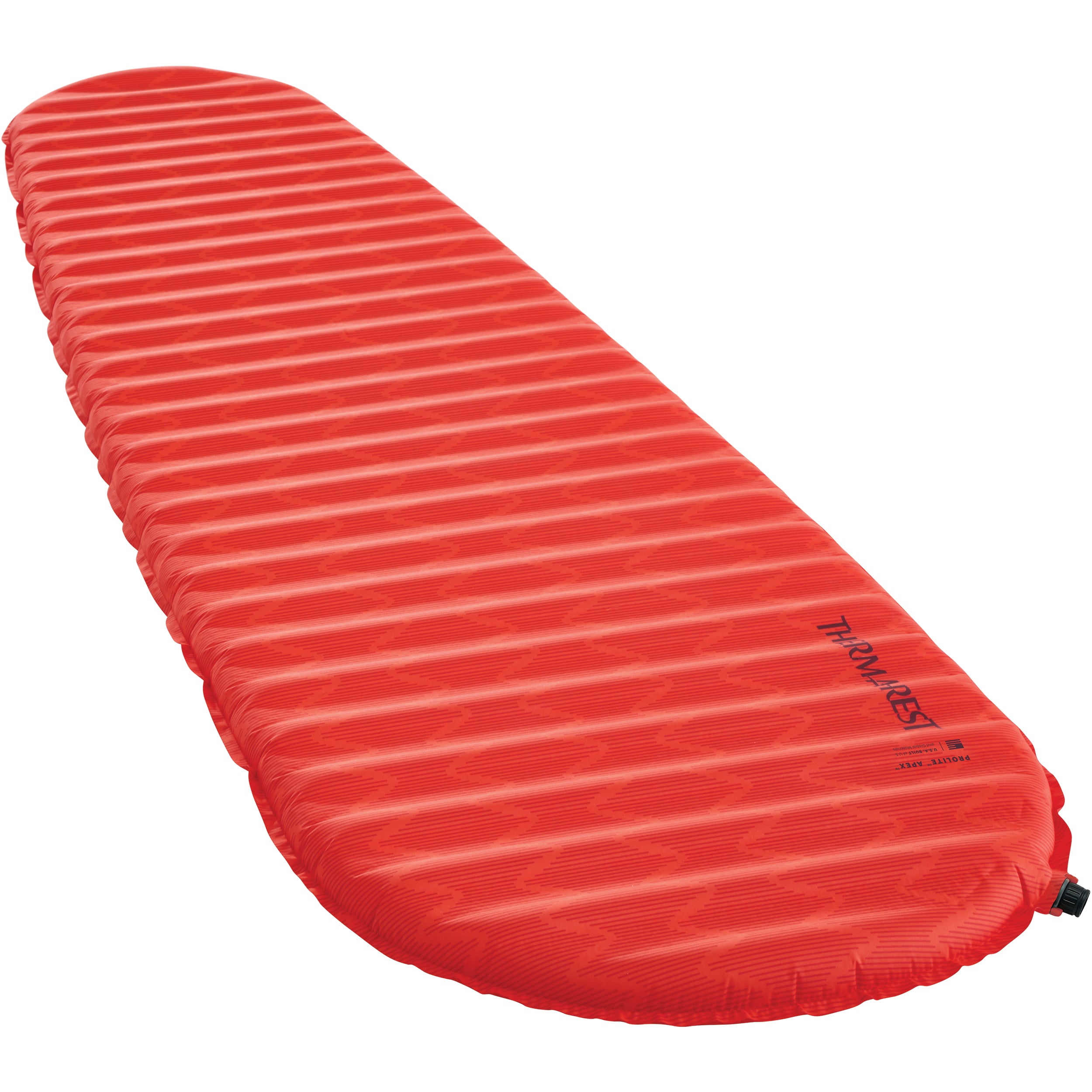 ProLite Apex Self Inflating Sleeping Pad | Therm-a-Rest – Cascade