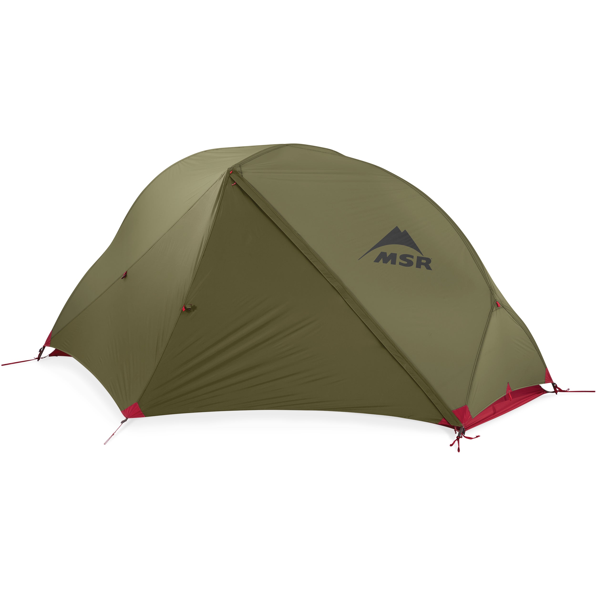 Hubba™ NX Solo Backpacking Tent – Cascade Designs