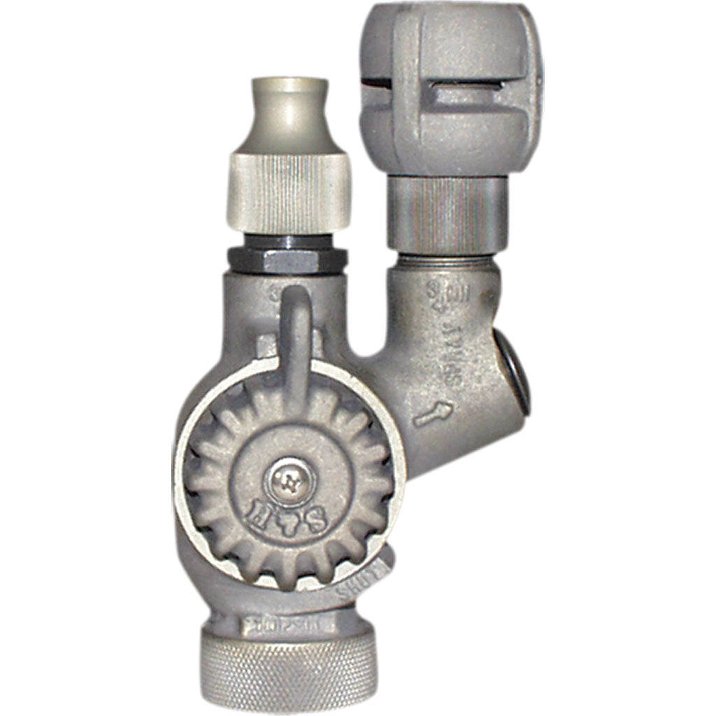 Twin Tip - Nozzle — Cascade Fire Equipment