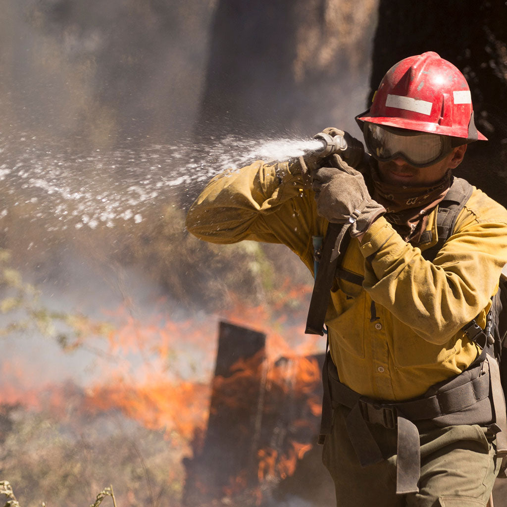 Twin Tip - Nozzle — Cascade Fire Equipment