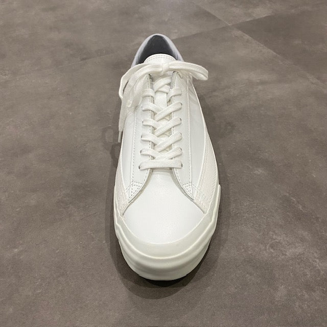 ASAHI/ BELTED LOW LEATHER ASAHI 036 – CASDAY / キャスデイ