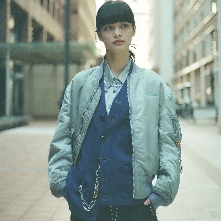 THE OBJECT / Tokyo Karabina Bracelet-24003 – CASDAY / キャスデイ