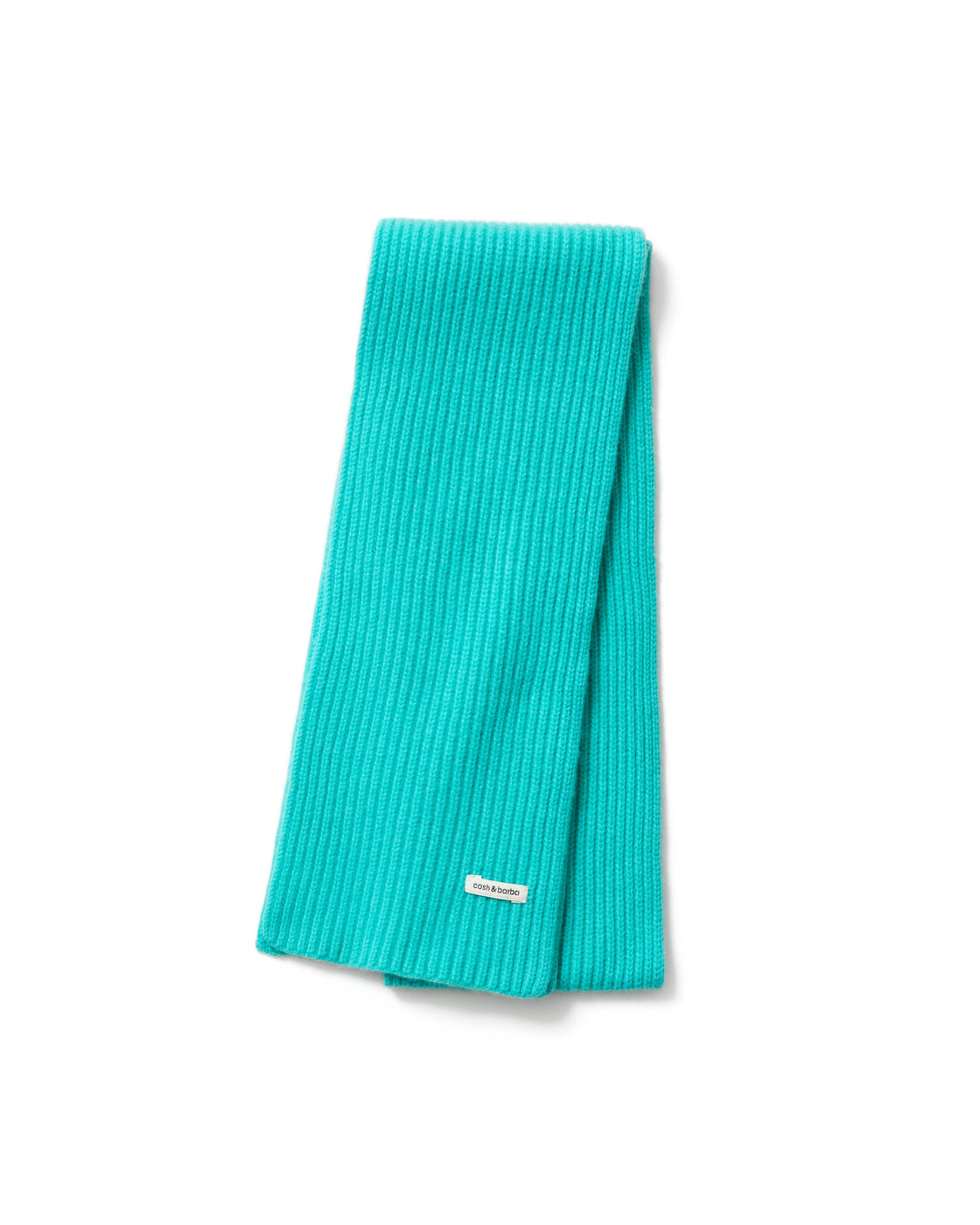 キャッシュベイビー マフラー, T Blue – cash & barba