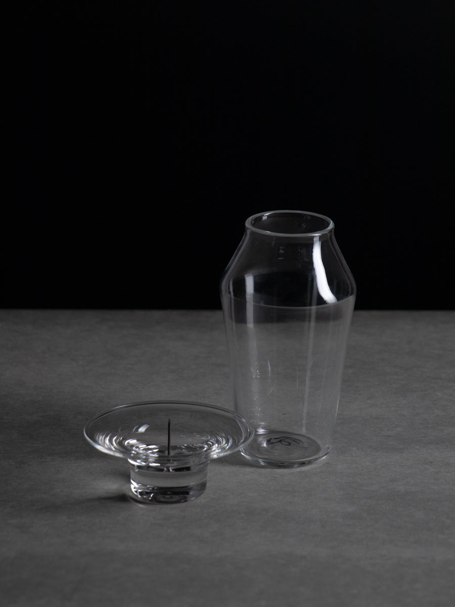 キャンドルホルダー（和）