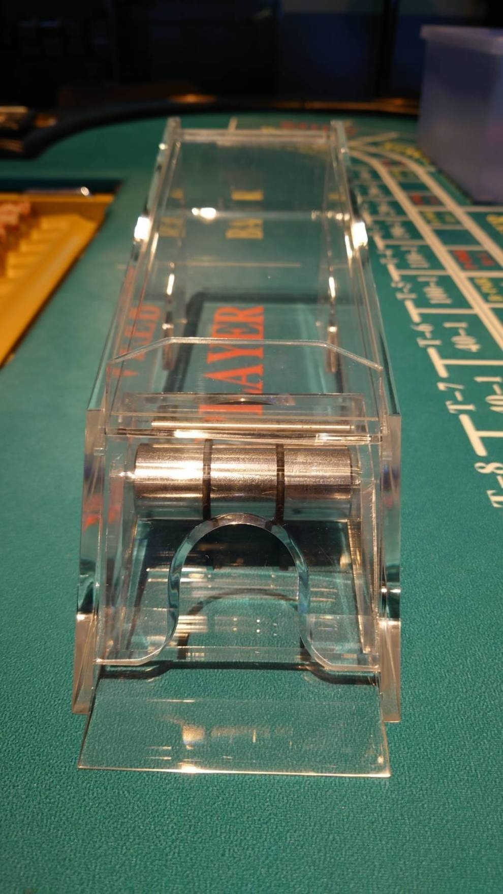 取り扱い製品 | カジノテーブルやカジノグッズを業務販売 オリジナル