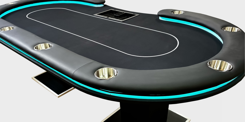 取り扱い製品 | カジノテーブルやカジノグッズを業務販売 オリジナル