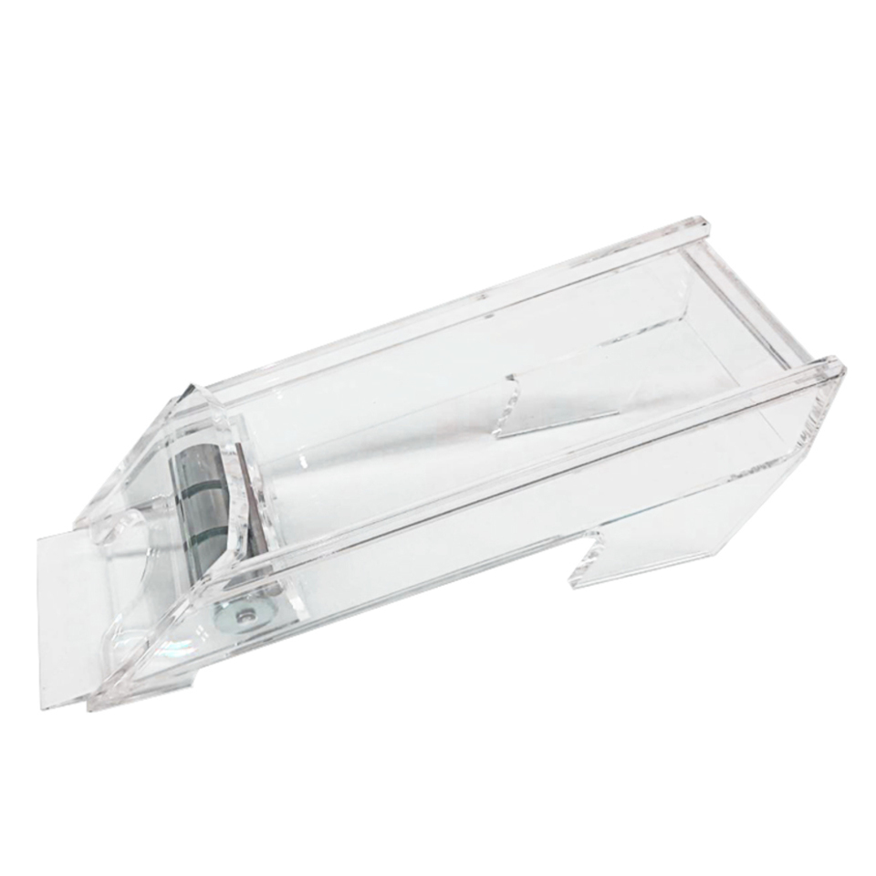 カードシュー バカラ ブラックジャック用Amazon.co.jp: ブラック