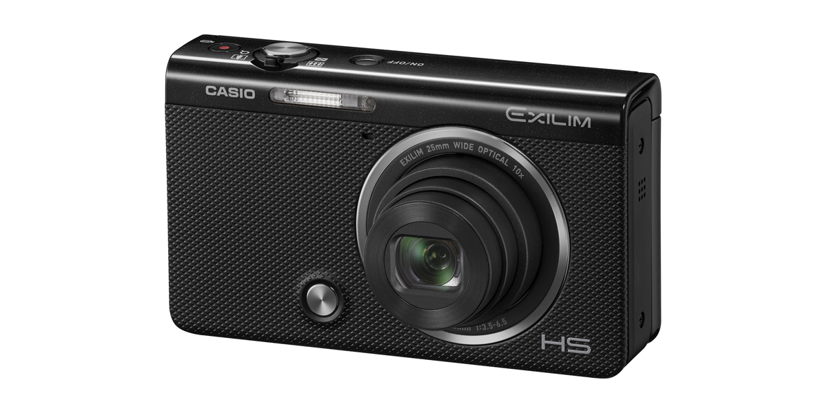 EX-FC500S | HIGH SPEED | デジタルカメラ | CASIO