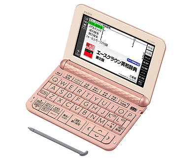 XD-Z3800 | XD-Z | 電子辞書 | CASIO