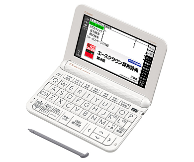 XD-Z3800 | XD-Z | 電子辞書 | CASIO