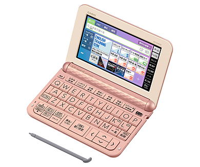 XD-Z4900 | XD-Z | 電子辞書 | CASIO