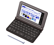 XD-SR5900MED | XD-SR | 電子辞書 | CASIO