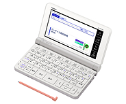 XD-SR5900MED | XD-SR | 電子辞書 | CASIO