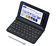 XD-SR7100 | XD-SR | 電子辞書 | CASIO