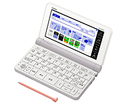 XD-SR5900MED | XD-SR | 電子辞書 | CASIO