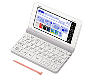XD-SR5700MED | XD-SR | 電子辞書 | CASIO
