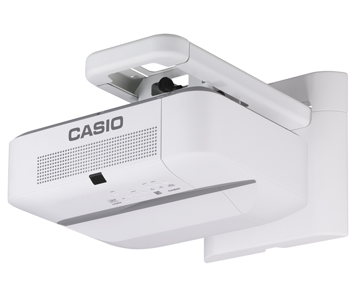 XJ-UT351W | 超短焦点モデル | プロジェクター | CASIO