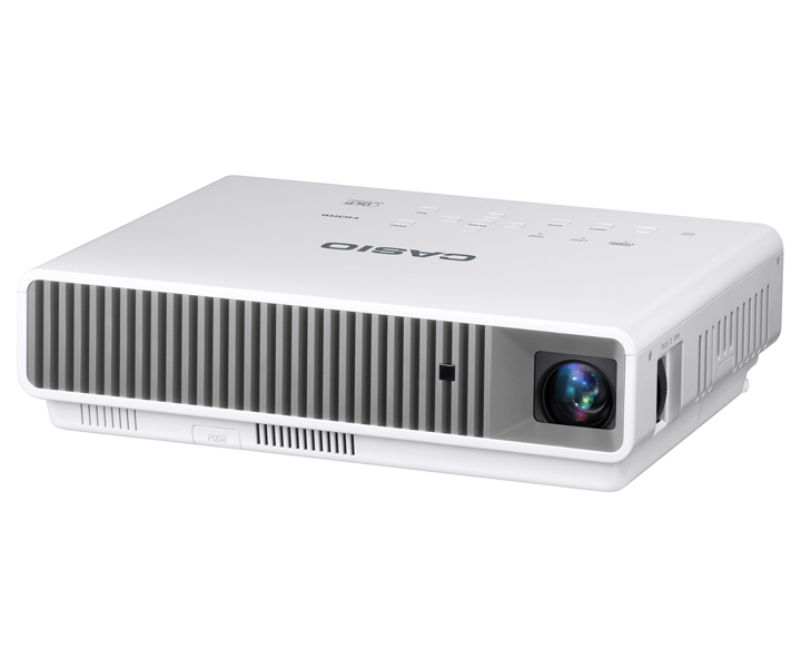 XJ-M251 | スタンダードモデル | プロジェクター | CASIO