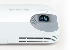 XJ-V2 | エントリーモデル | プロジェクター | CASIO