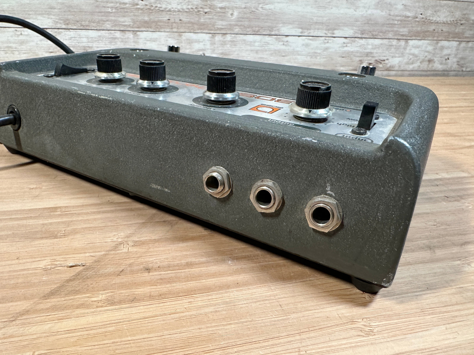 Boss CE-1 Chorus Ensemble 1979 Used Toronto, ON | Cask Music