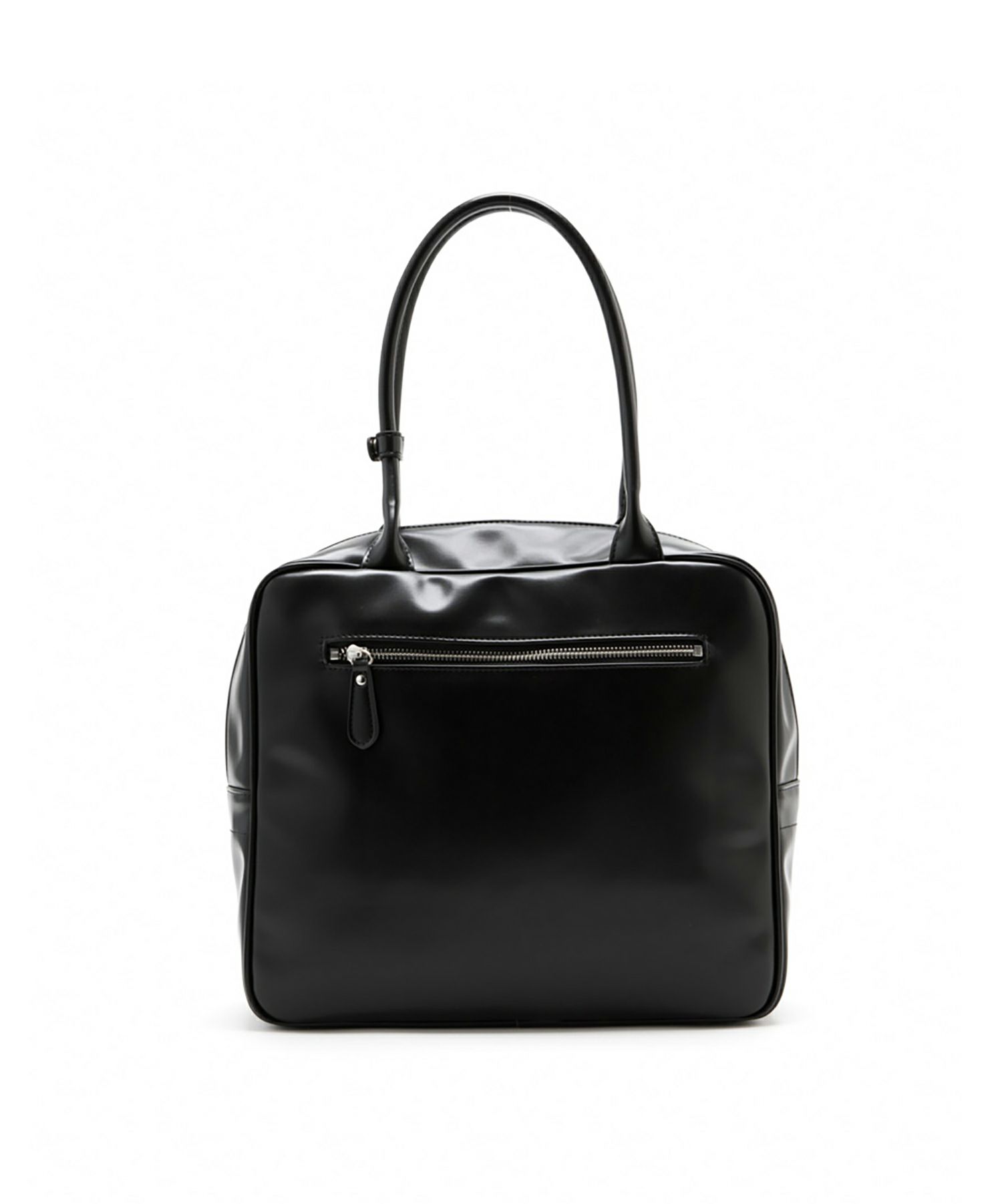 HEY! Mrs ROSE(ヘイ！ミセスローズ)Rhinestone Boston | CASSELINI