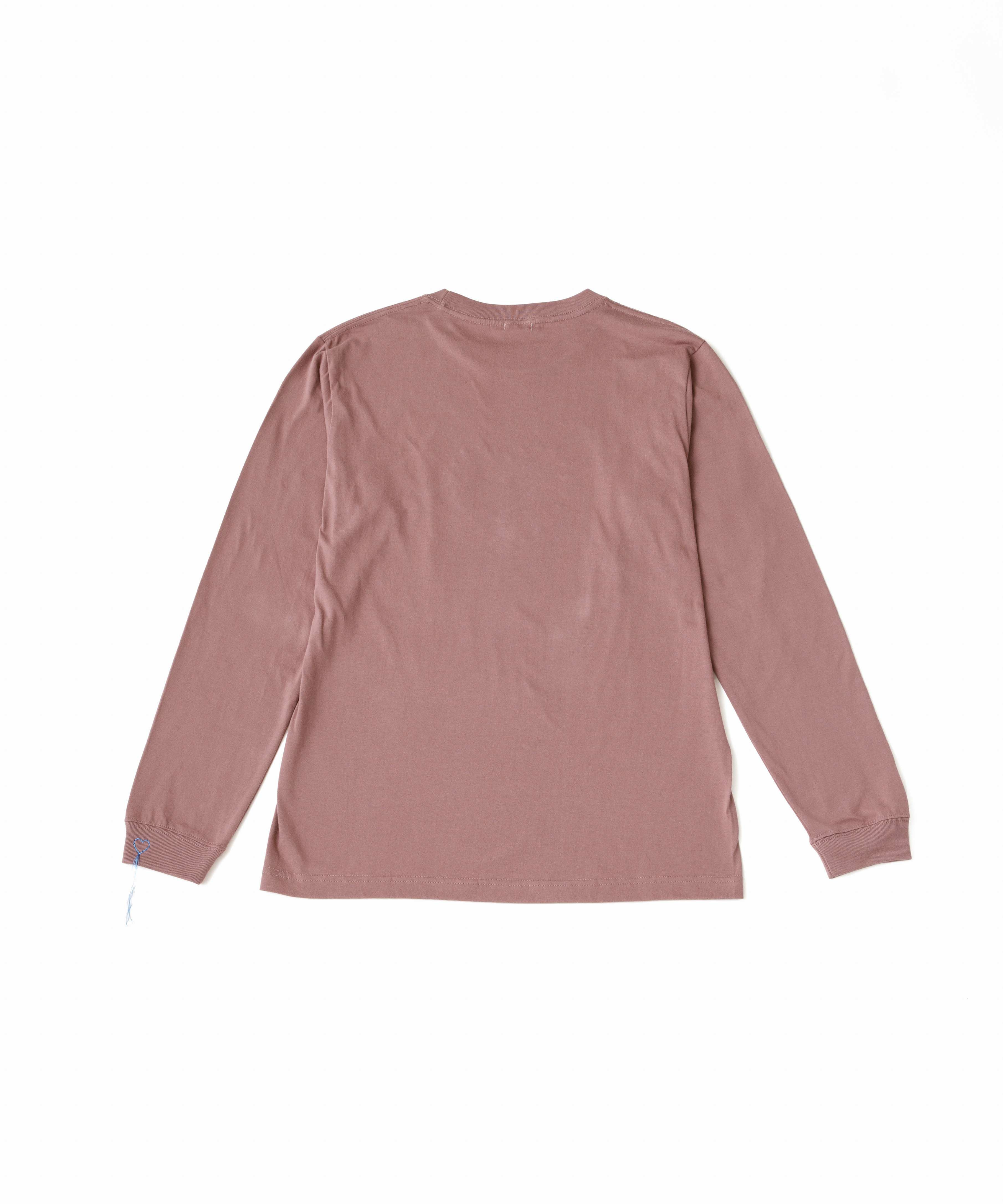 HEY! Mrs ROSE(ヘイ！ミセスローズ)HOTFIXロンT | CASSELINI ONLINE SHOP