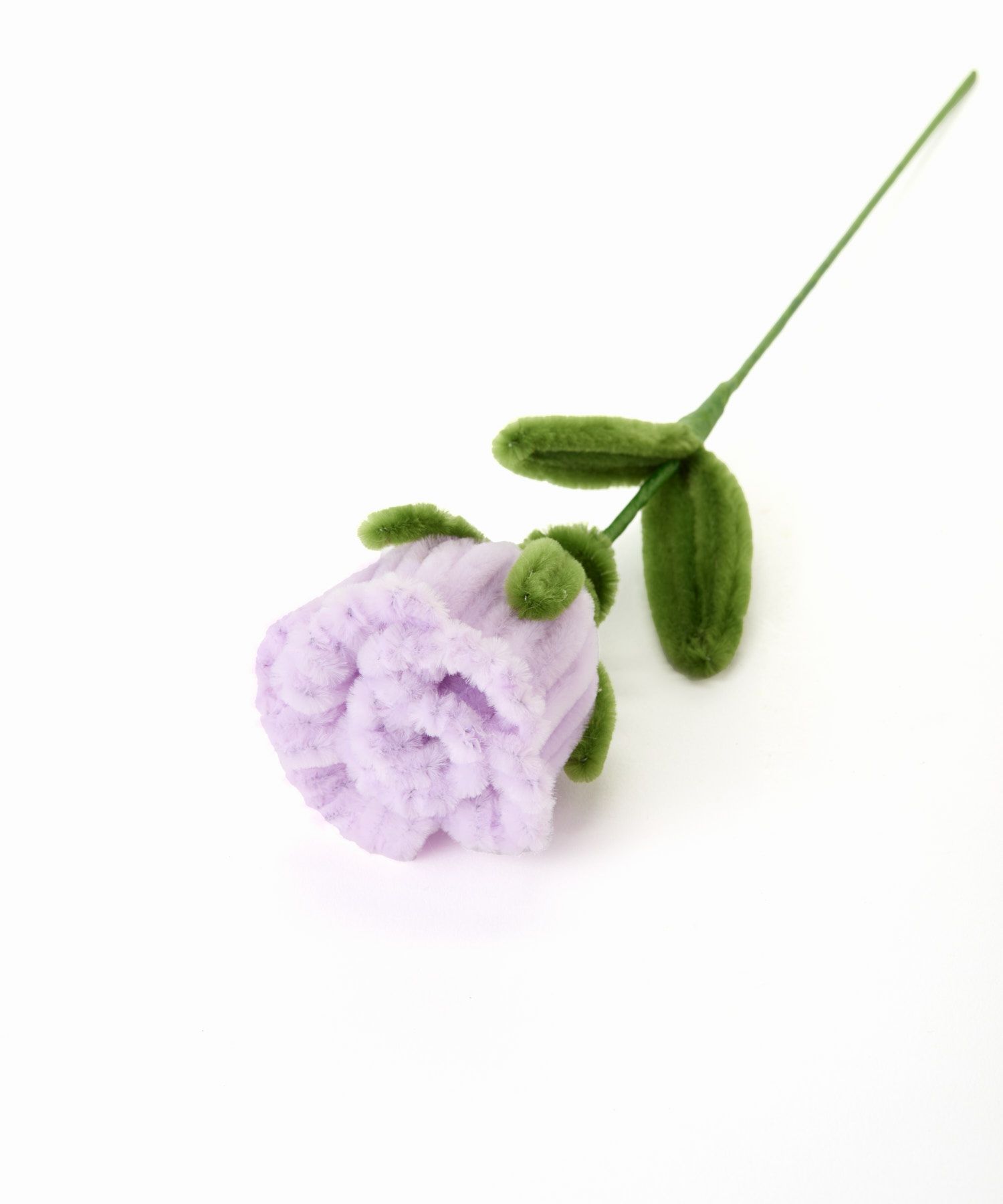 Casselini HOME(キャセリーニ ホーム)モールフラワー バラ | CASSELINI