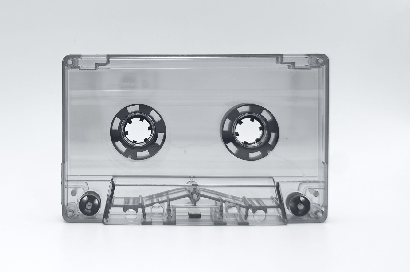 ハイポジション(通称ハイポジ)テープ | CASSETTE-EXPRESS