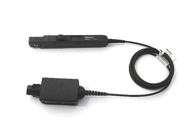 d*9様 4:TEKTRONIX P6022 AC電流プローブ 中古 d*9様 4:TEKTRONIX