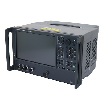 オリックス・レンテック | E5055A SSA-Xシグナル・ソース・アナライザ